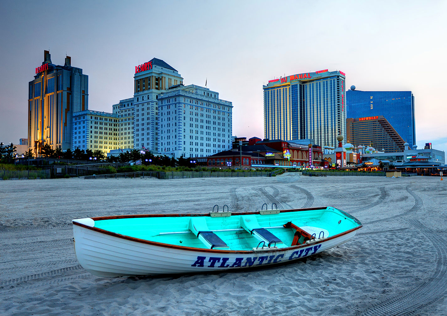 New Jersey